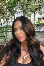 Escort Adelina Photo 7