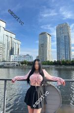 Escort Adelina Photo 8