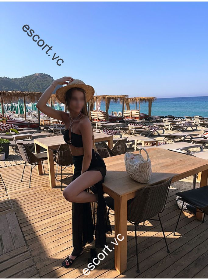 Эскорт Агата Фото 1