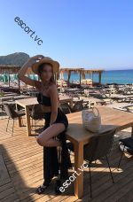 Эскорт Агата Фото 2