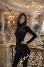 Эскорт Айза Фото 3