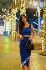 Эскорт Айза Фото 9