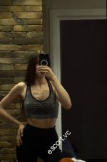 Эскорт Ангелина Фото 11