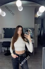 Эскорт Ангелина Фото 9