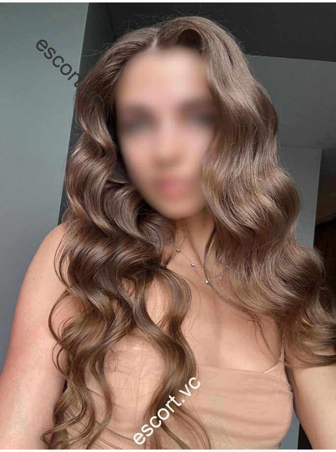 Escort Angelina Photo 1