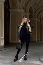 Эскорт Анна Фото 13