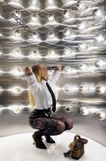 Эскорт Анна Фото 8