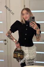 Эскорт Анна Фото 7