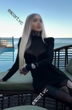 Эскорт Анна Фото 11