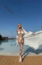 Эскорт Анна Фото 9