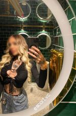 Эскорт Анна Фото 4