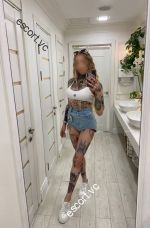 Эскорт Анна Фото 2