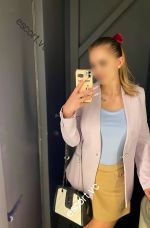 Эскорт Арина Фото 6