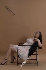 Эскорт Арина Фото 3