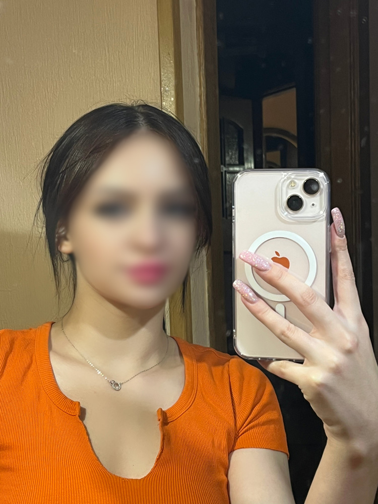 Escort Asya Photo 1