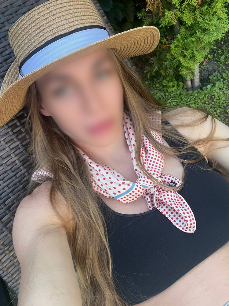 Eskorta Bella Zdjęcie 1