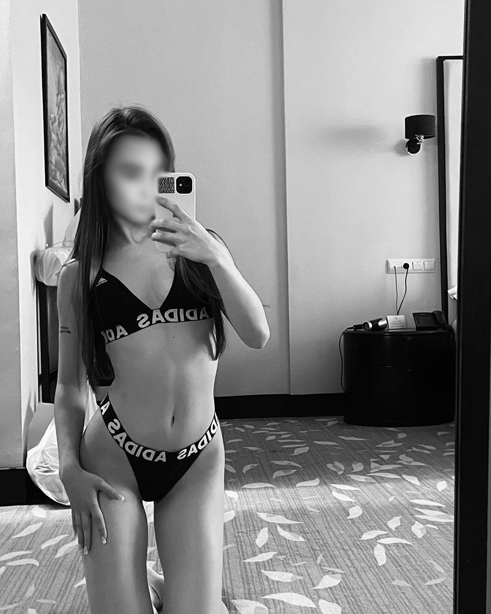 Escort Bogdana Photo 1