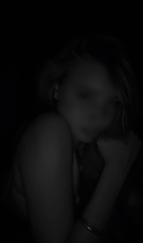 Эскорт Каролина Фото 1