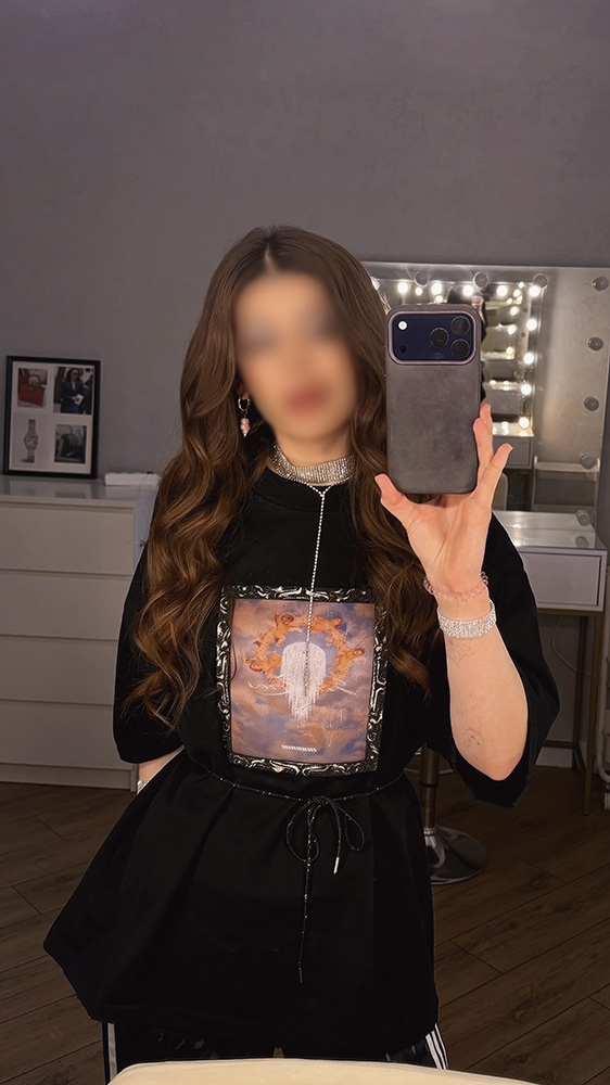 Eskorta Kira Zdjęcie 1