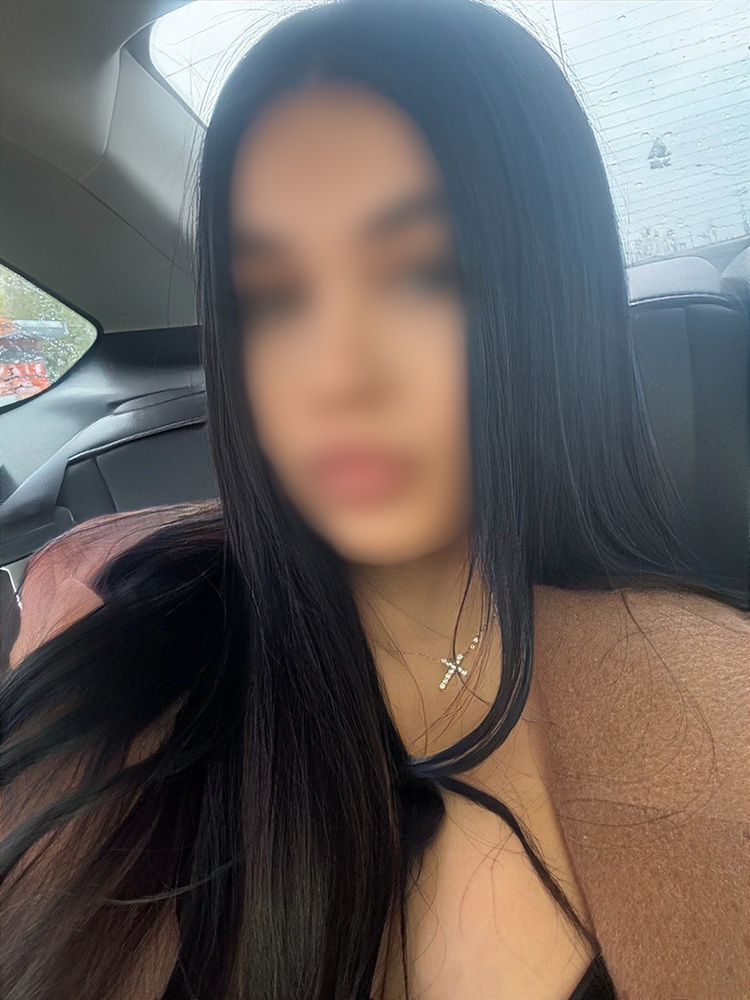 Escort Leila Photo 1