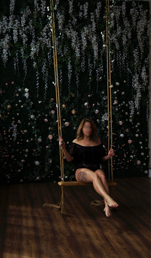 Эскорт Майя Фото 1