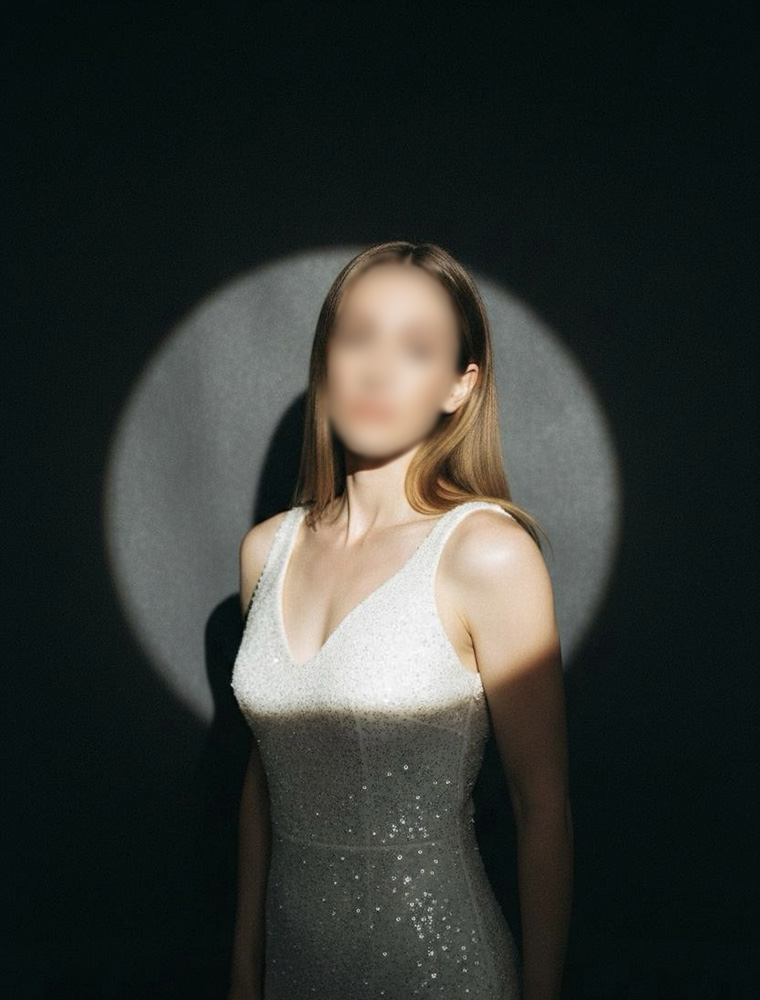 Escort Milena Photo 1