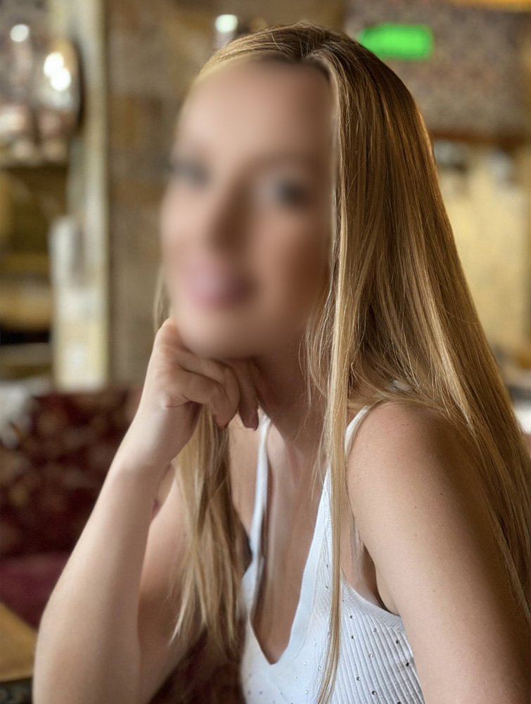 Эскорт София Фото 1