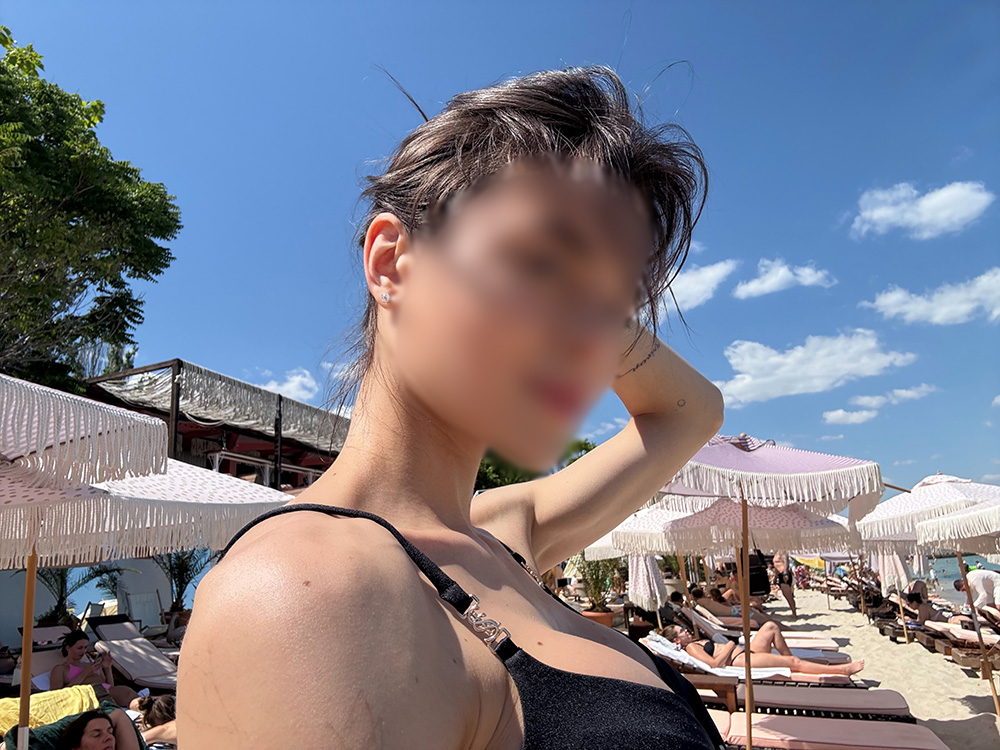 Escort Valentina Photo 9