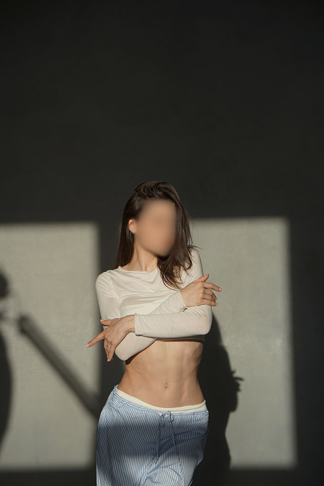 Escort Valentina Photo 3