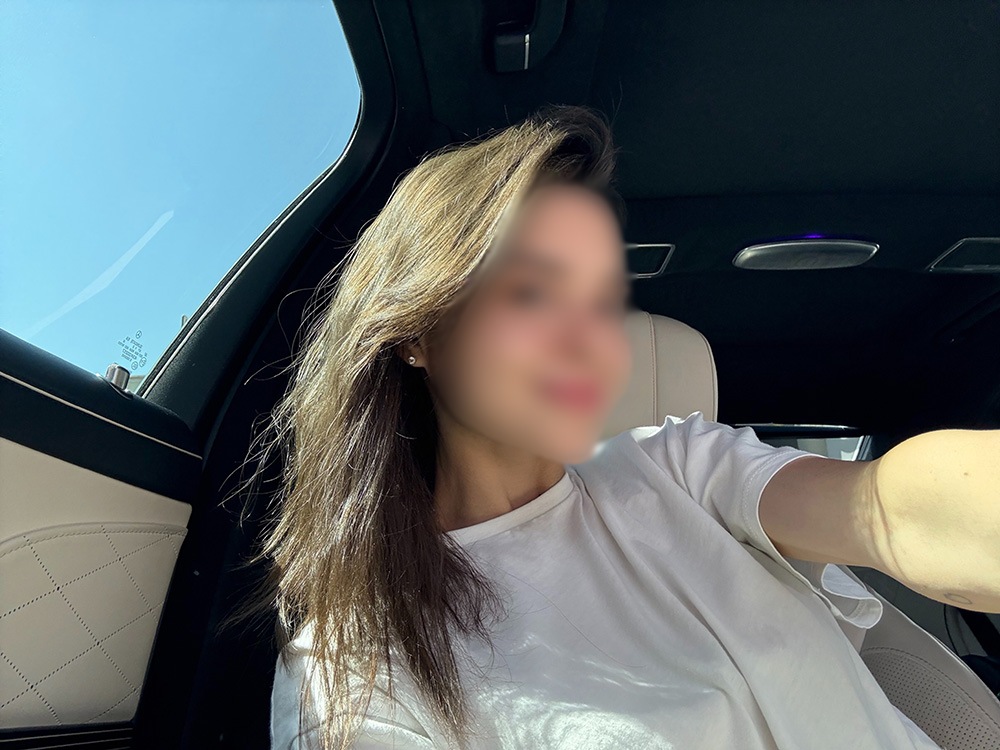 Escort Valentina Photo 21