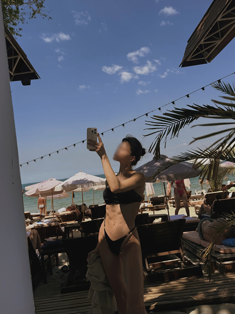 Escort Valentina Photo 18