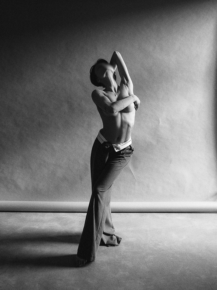 Escort Valentina Photo 1