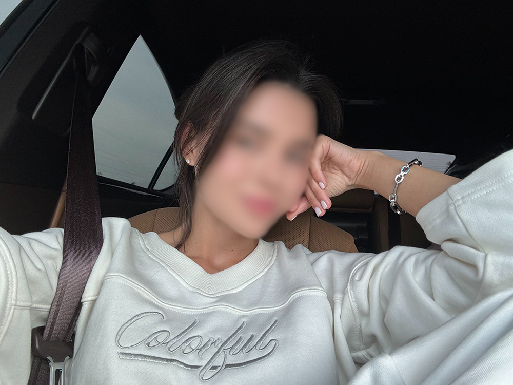 Escort Valentina Photo 4