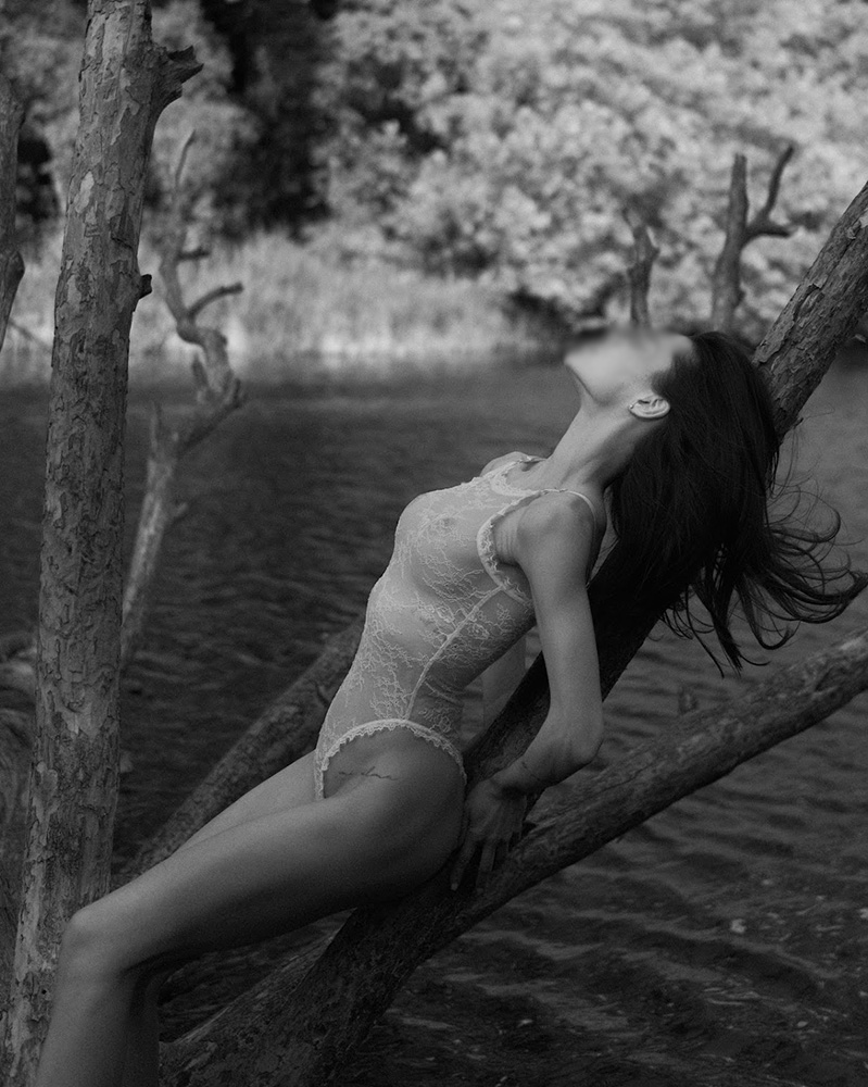 Escort Valentina Photo 14