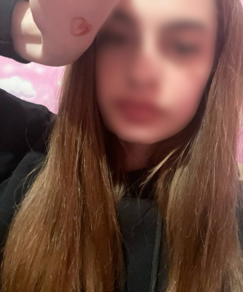 Escort Varvara Photo 8