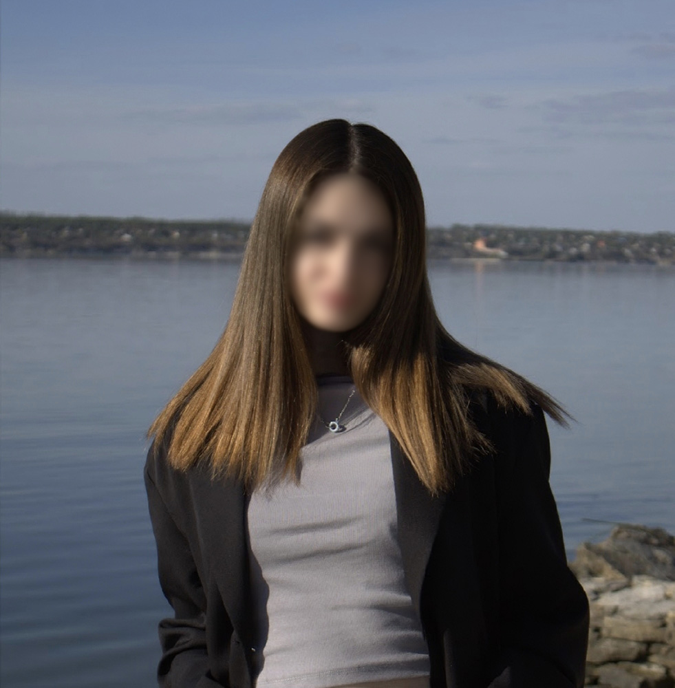 Escort Varvara Photo 9