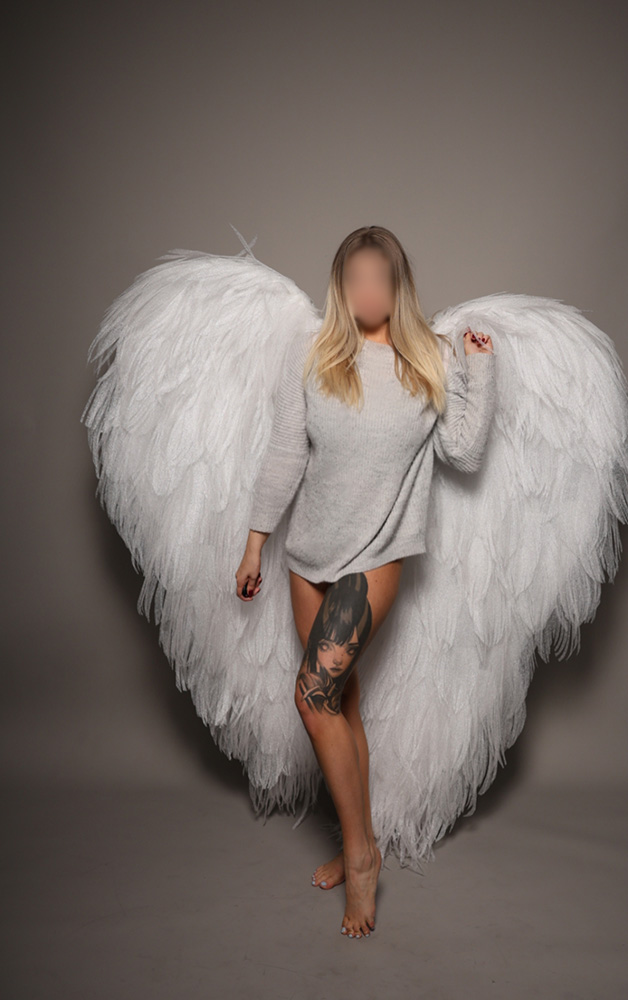 Эскорт Вера Фото 1