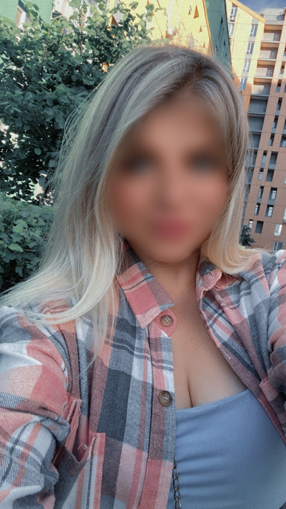 Escort Vera Photo 12