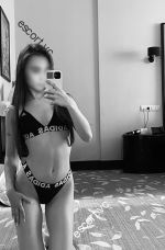 Escort Bogdana Photo 2