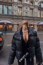 Эскорт Дана Фото 12