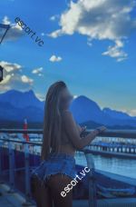 Эскорт Дана Фото 11