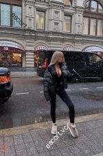 Эскорт Дана Фото 10