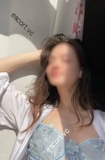 Эскорт Даниэла Фото 12