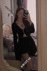 Escort Daria Photo 2