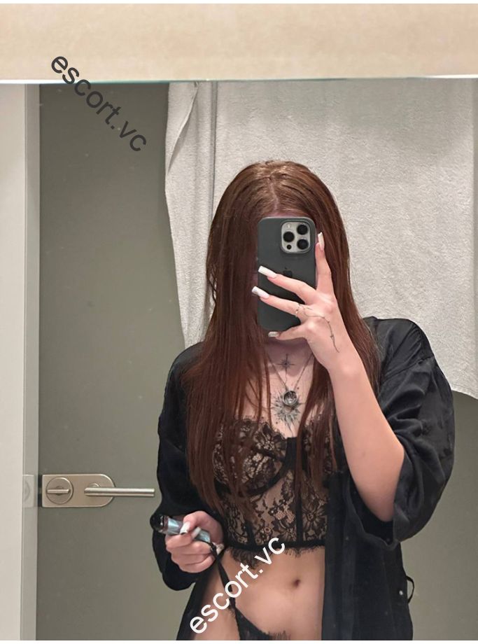 Escort Daria Photo 1