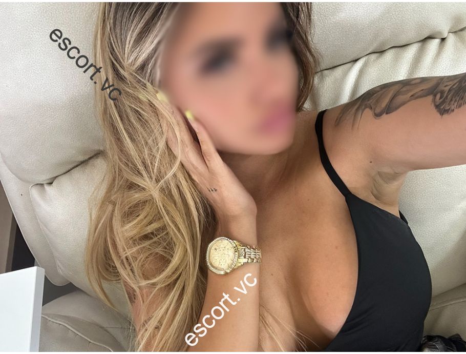 Escort Elena Photo 1