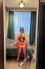 Escort Eleonora Photo 20