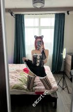 Escort Eleonora Photo 25