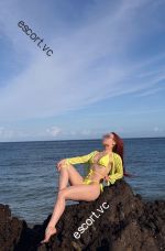 Escort Eleonora Photo 17