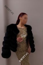 Escort Eleonora Photo 8